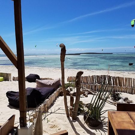 Kiteparadise-Madagascar Ξενοδοχείο Antsiranana Εξωτερικό φωτογραφία