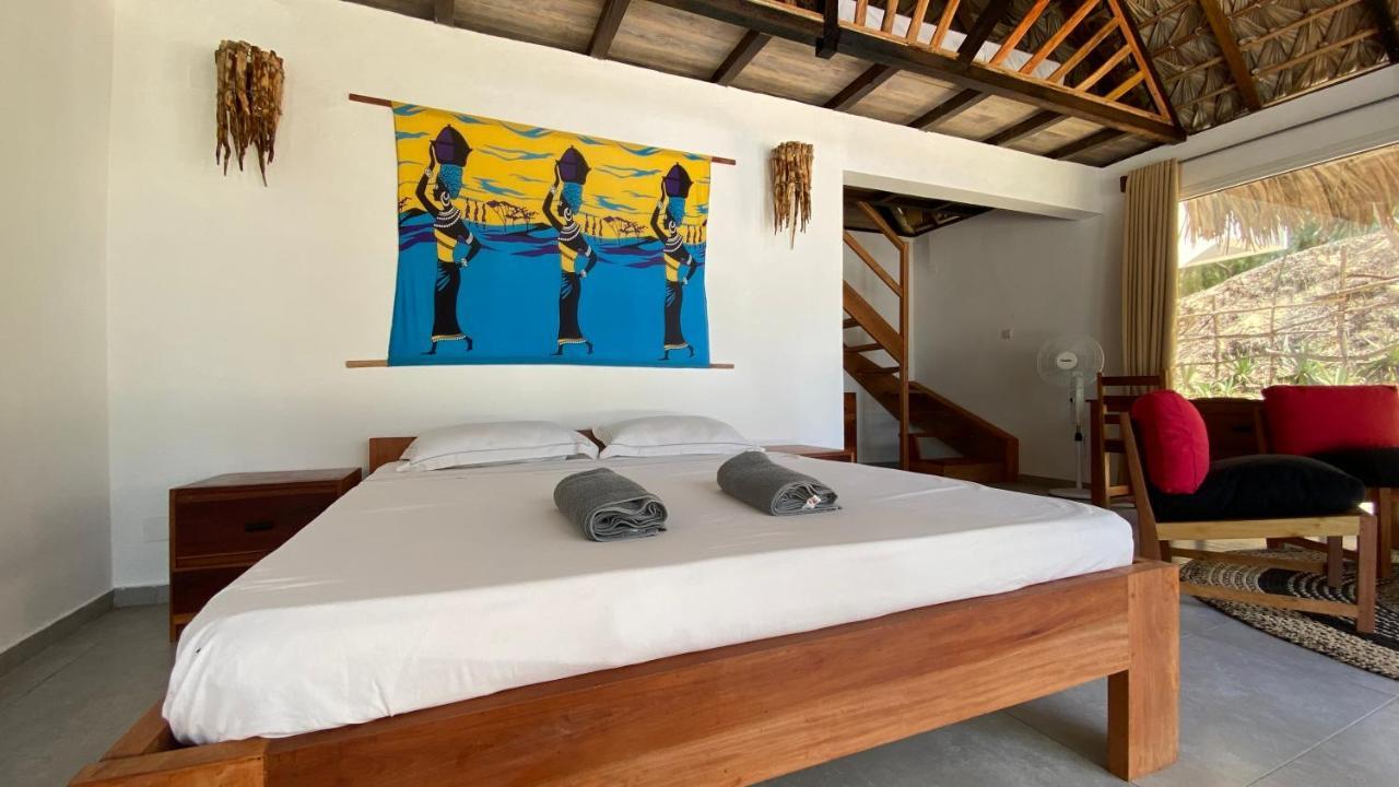 Kiteparadise-Madagascar Ξενοδοχείο Antsiranana Εξωτερικό φωτογραφία