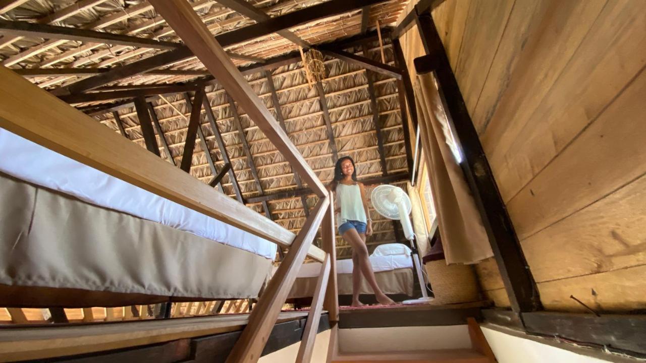 Kiteparadise-Madagascar Ξενοδοχείο Antsiranana Εξωτερικό φωτογραφία