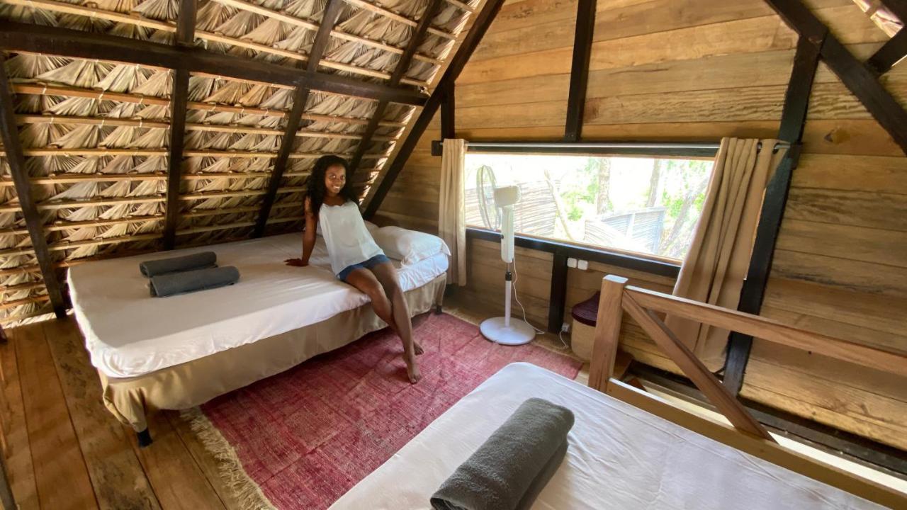 Kiteparadise-Madagascar Ξενοδοχείο Antsiranana Εξωτερικό φωτογραφία