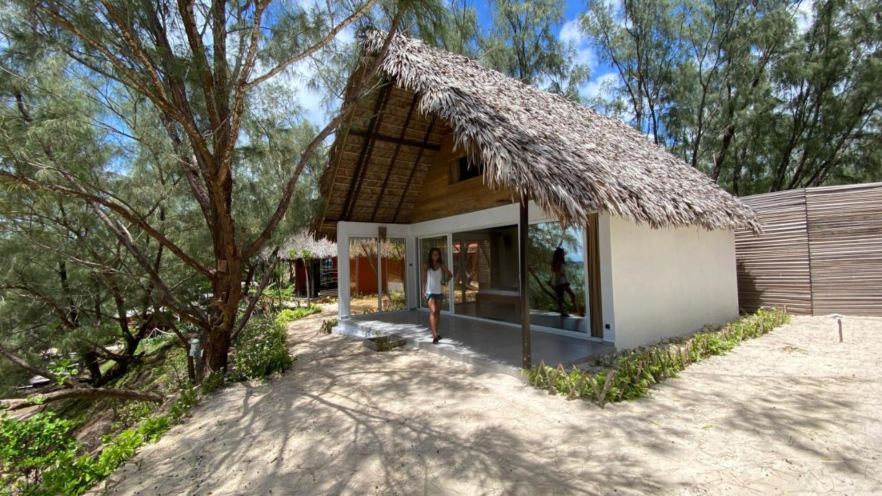 Kiteparadise-Madagascar Ξενοδοχείο Antsiranana Εξωτερικό φωτογραφία