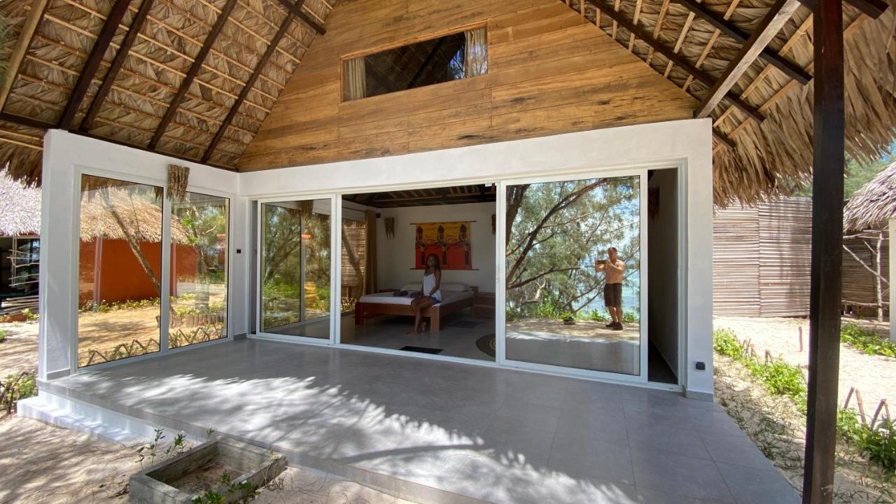 Kiteparadise-Madagascar Ξενοδοχείο Antsiranana Εξωτερικό φωτογραφία