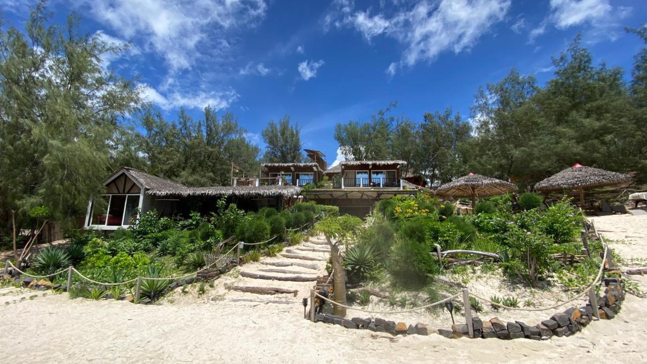 Kiteparadise-Madagascar Ξενοδοχείο Antsiranana Εξωτερικό φωτογραφία