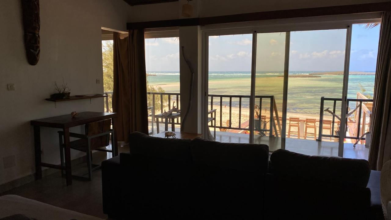 Kiteparadise-Madagascar Ξενοδοχείο Antsiranana Εξωτερικό φωτογραφία