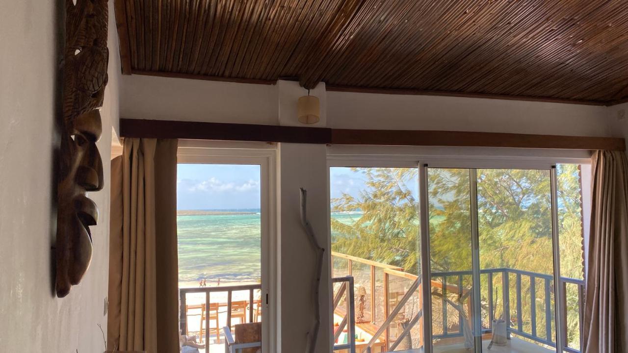 Kiteparadise-Madagascar Ξενοδοχείο Antsiranana Εξωτερικό φωτογραφία