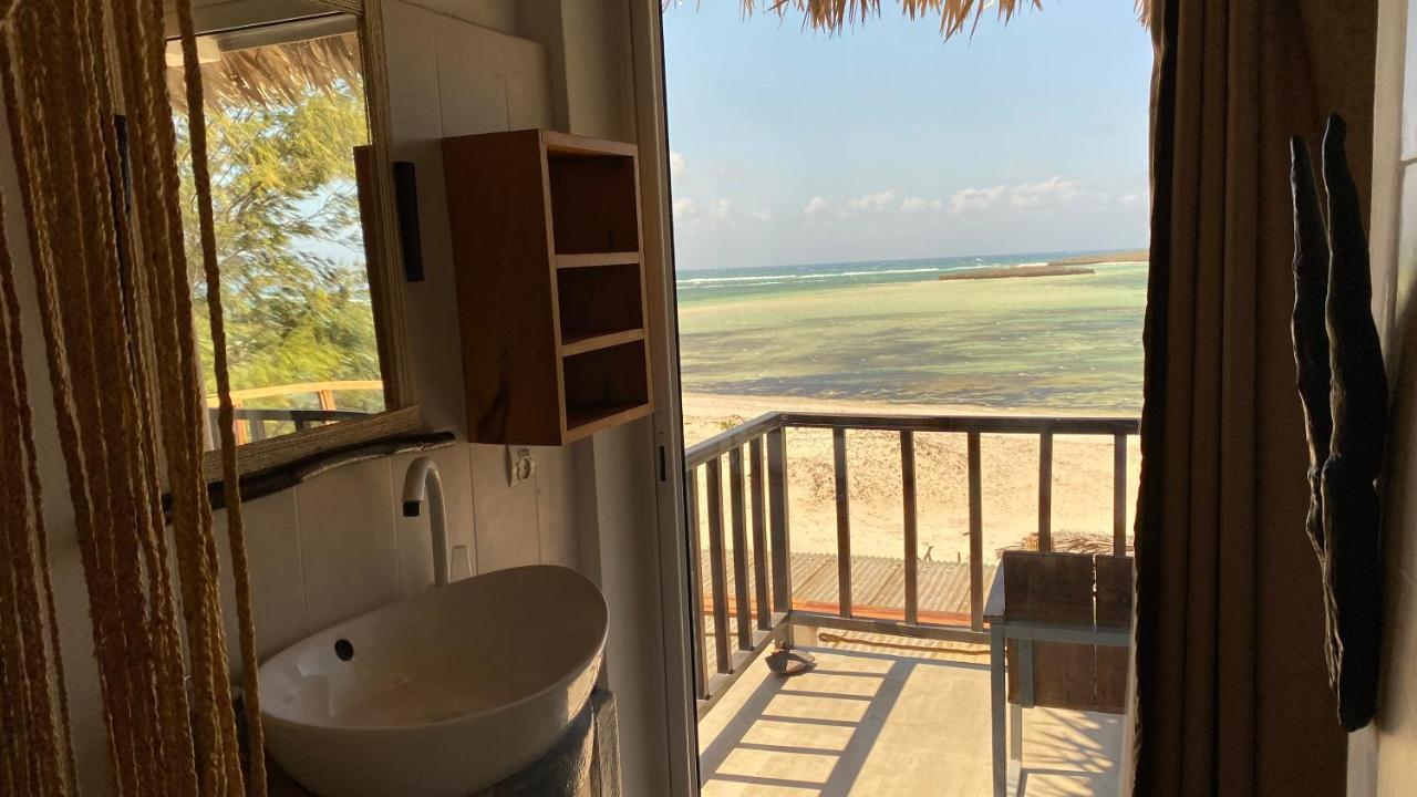 Kiteparadise-Madagascar Ξενοδοχείο Antsiranana Εξωτερικό φωτογραφία