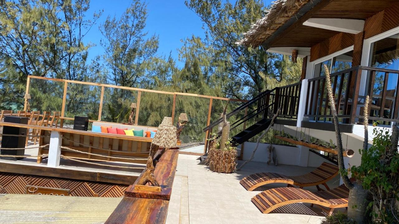 Kiteparadise-Madagascar Ξενοδοχείο Antsiranana Εξωτερικό φωτογραφία