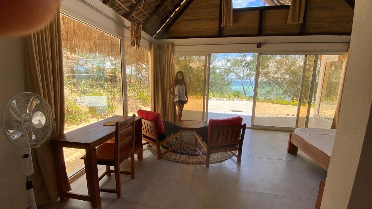 Kiteparadise-Madagascar Ξενοδοχείο Antsiranana Εξωτερικό φωτογραφία