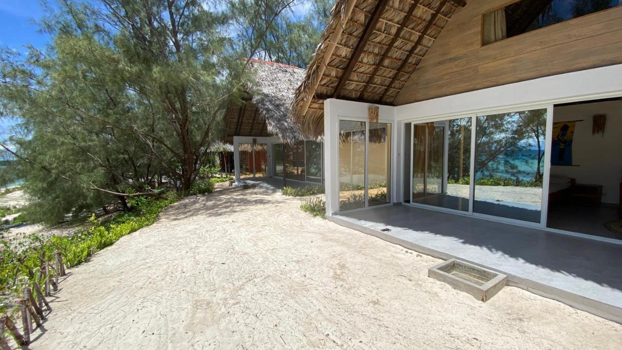 Kiteparadise-Madagascar Ξενοδοχείο Antsiranana Εξωτερικό φωτογραφία