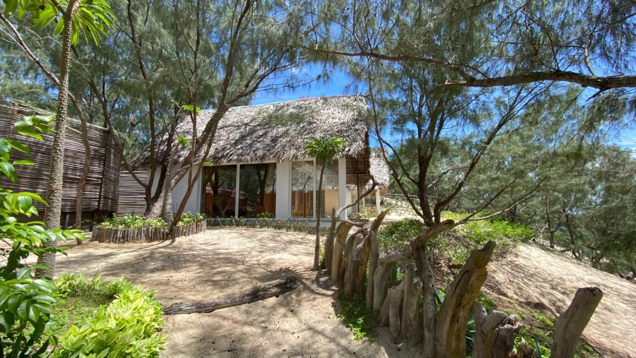Kiteparadise-Madagascar Ξενοδοχείο Antsiranana Εξωτερικό φωτογραφία