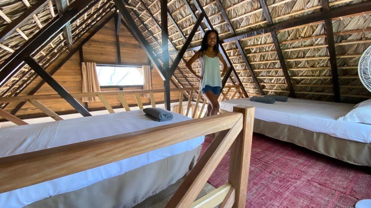 Kiteparadise-Madagascar Ξενοδοχείο Antsiranana Εξωτερικό φωτογραφία