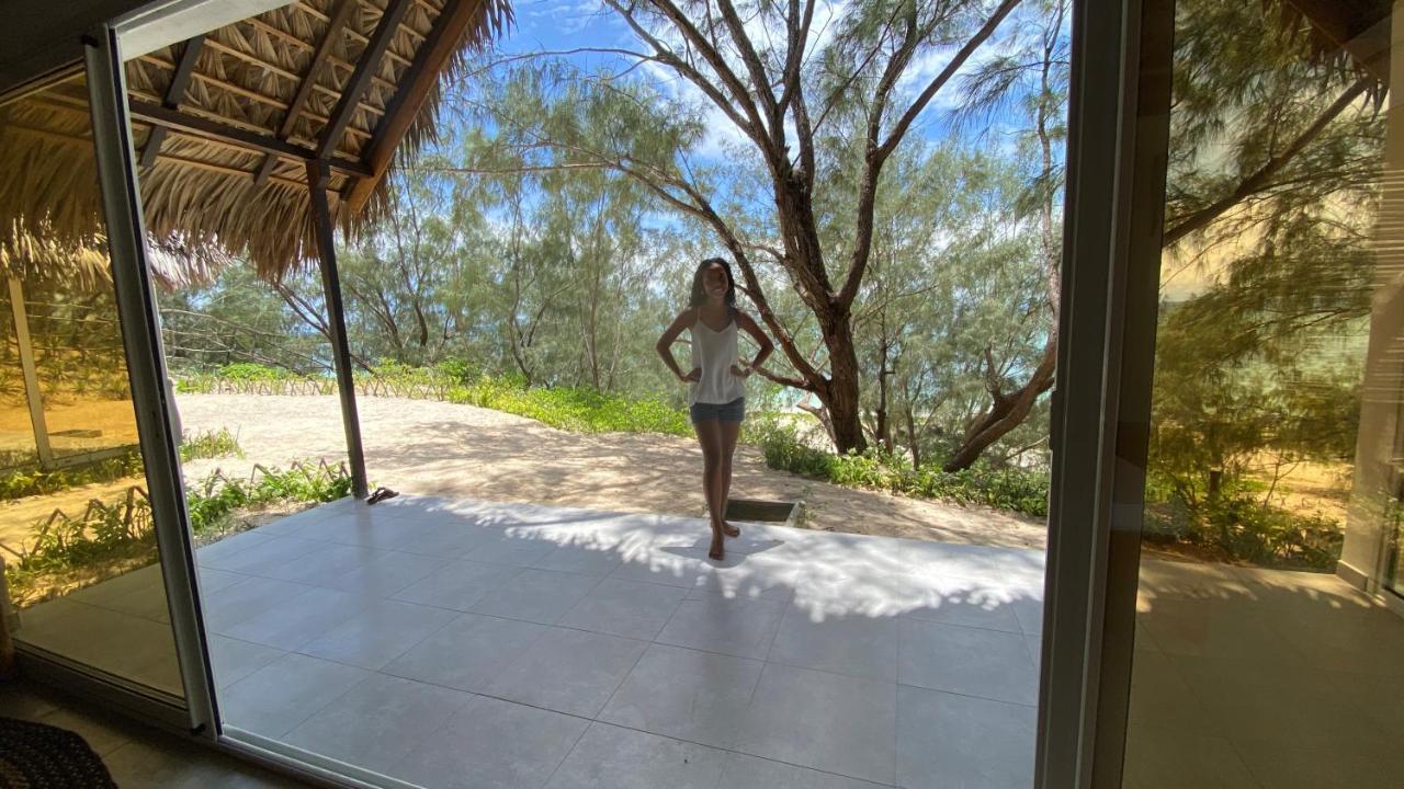 Kiteparadise-Madagascar Ξενοδοχείο Antsiranana Εξωτερικό φωτογραφία
