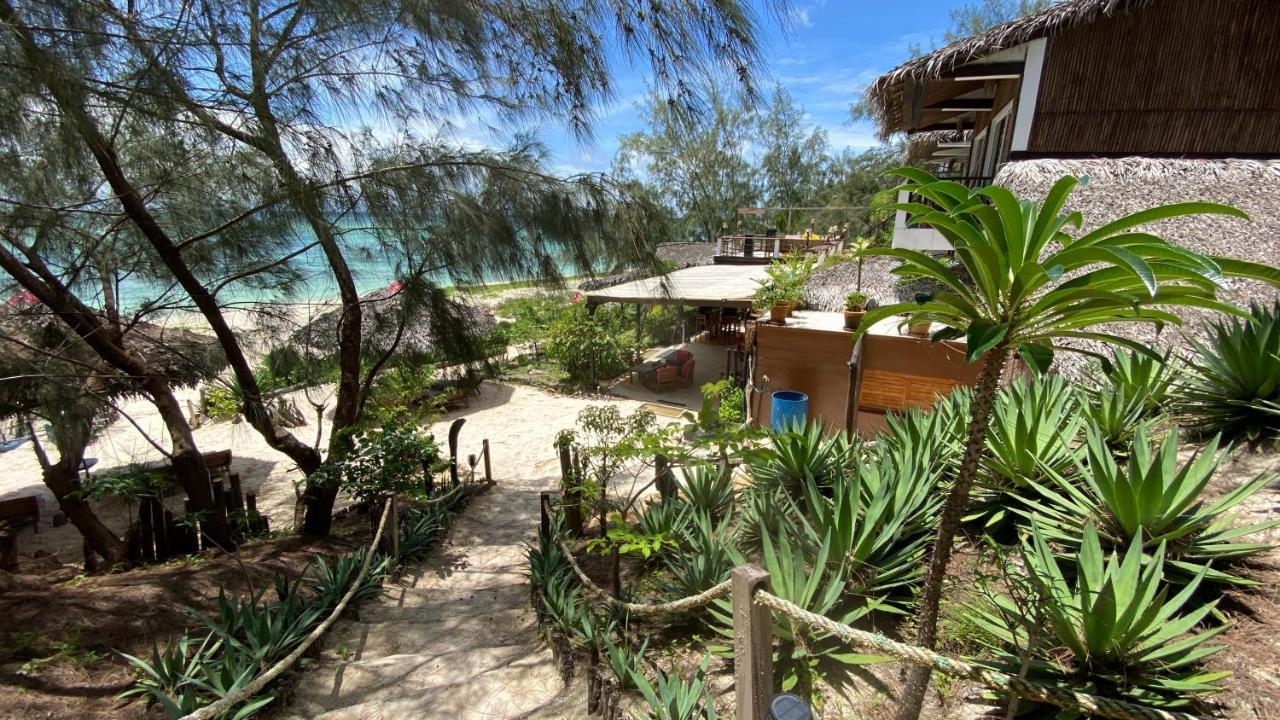 Kiteparadise-Madagascar Ξενοδοχείο Antsiranana Εξωτερικό φωτογραφία