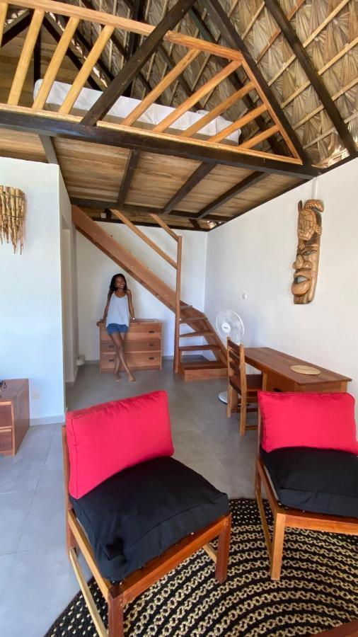 Kiteparadise-Madagascar Ξενοδοχείο Antsiranana Εξωτερικό φωτογραφία