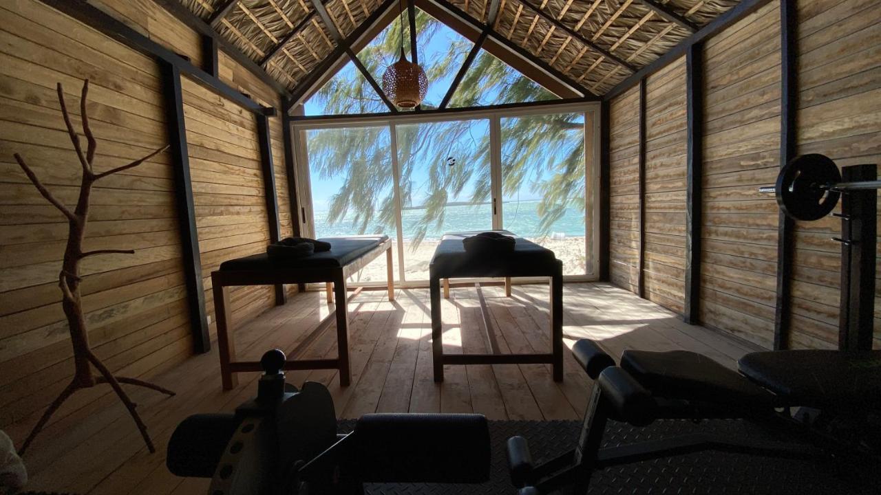 Kiteparadise-Madagascar Ξενοδοχείο Antsiranana Εξωτερικό φωτογραφία