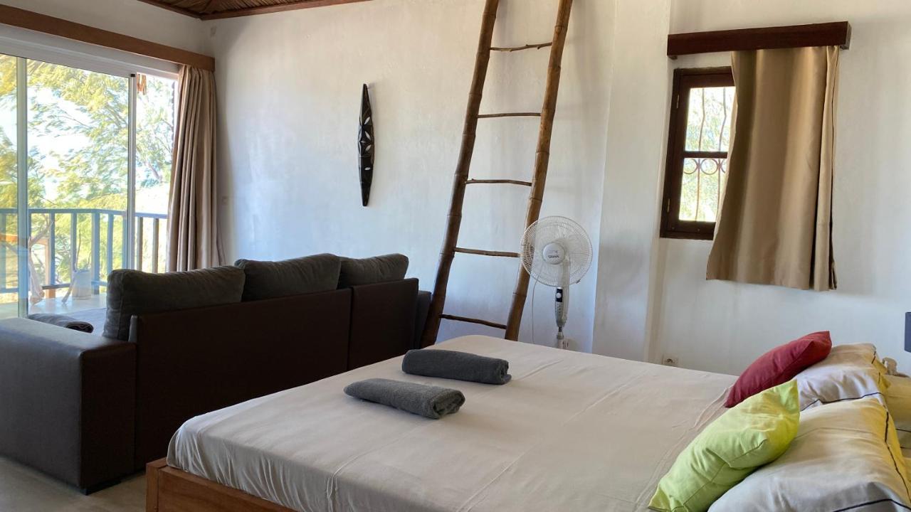 Kiteparadise-Madagascar Ξενοδοχείο Antsiranana Εξωτερικό φωτογραφία