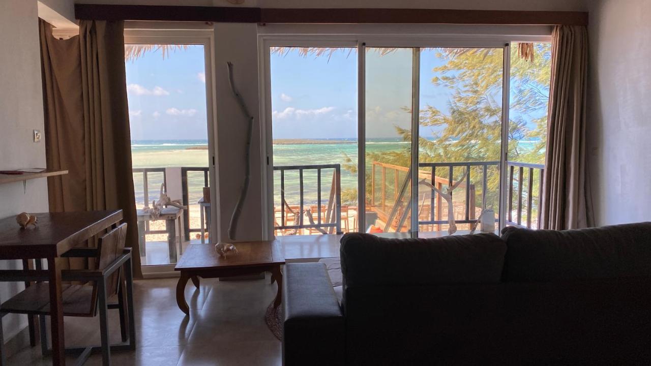 Kiteparadise-Madagascar Ξενοδοχείο Antsiranana Εξωτερικό φωτογραφία