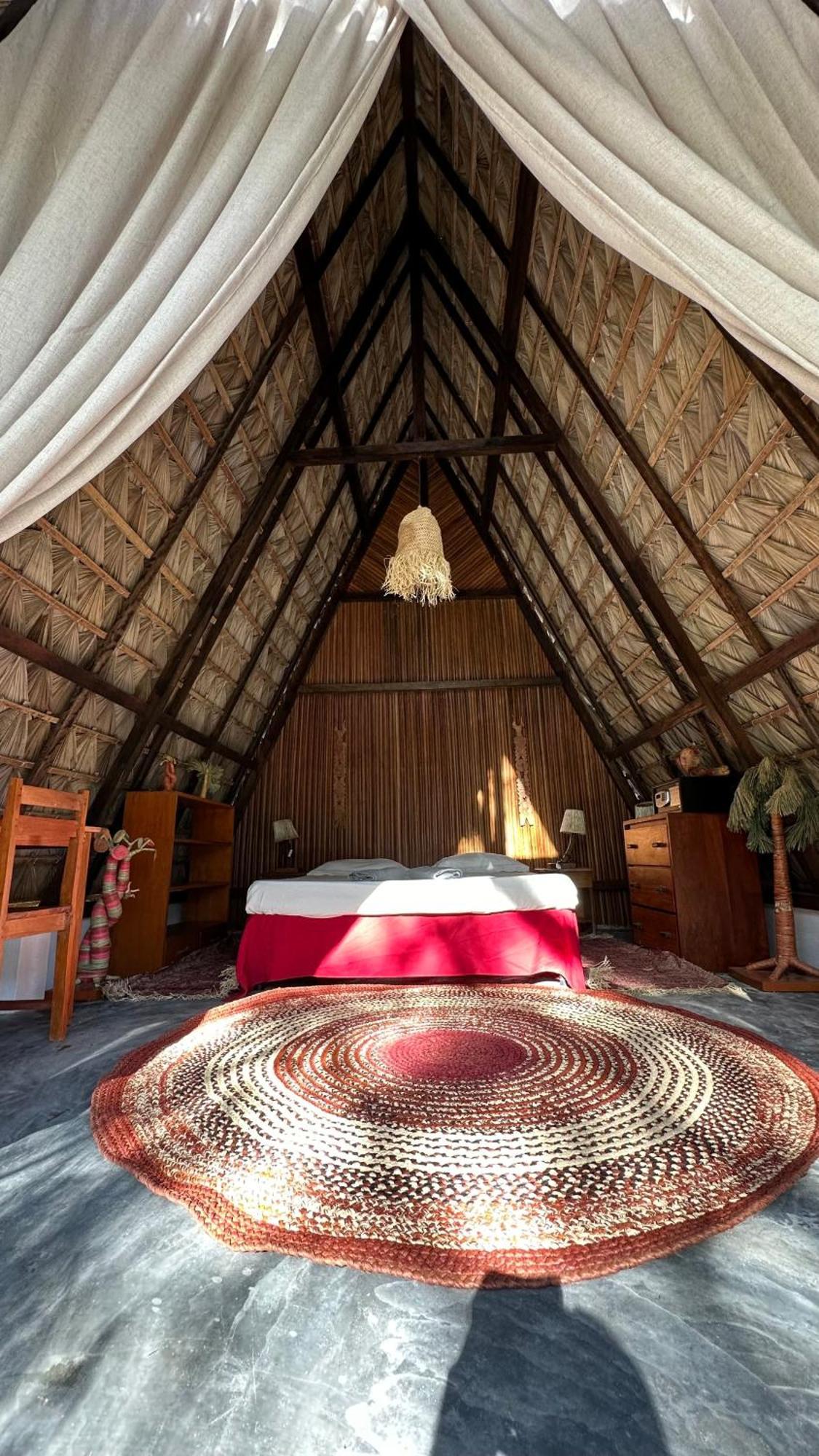 Kiteparadise-Madagascar Ξενοδοχείο Antsiranana Εξωτερικό φωτογραφία