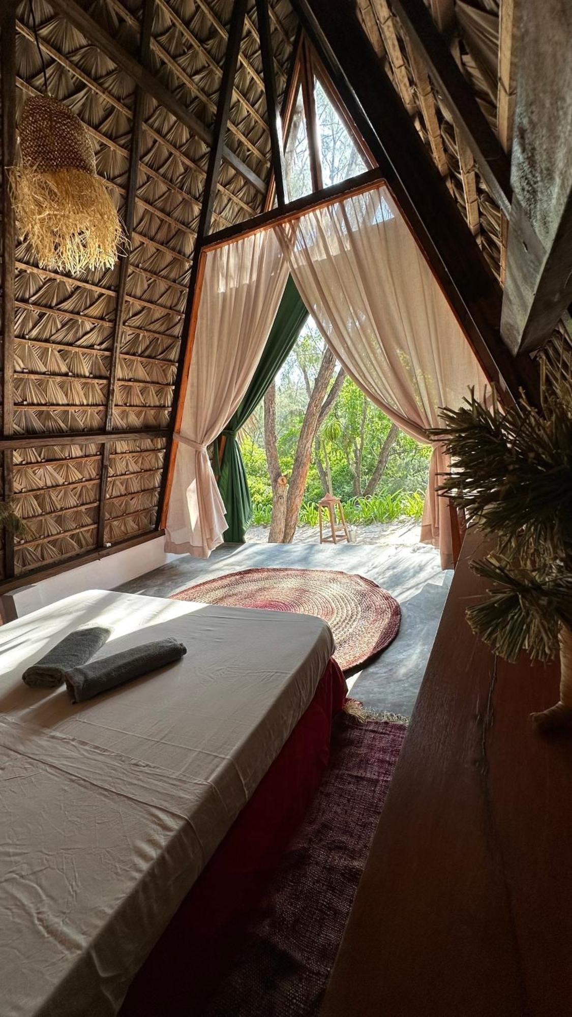 Kiteparadise-Madagascar Ξενοδοχείο Antsiranana Εξωτερικό φωτογραφία