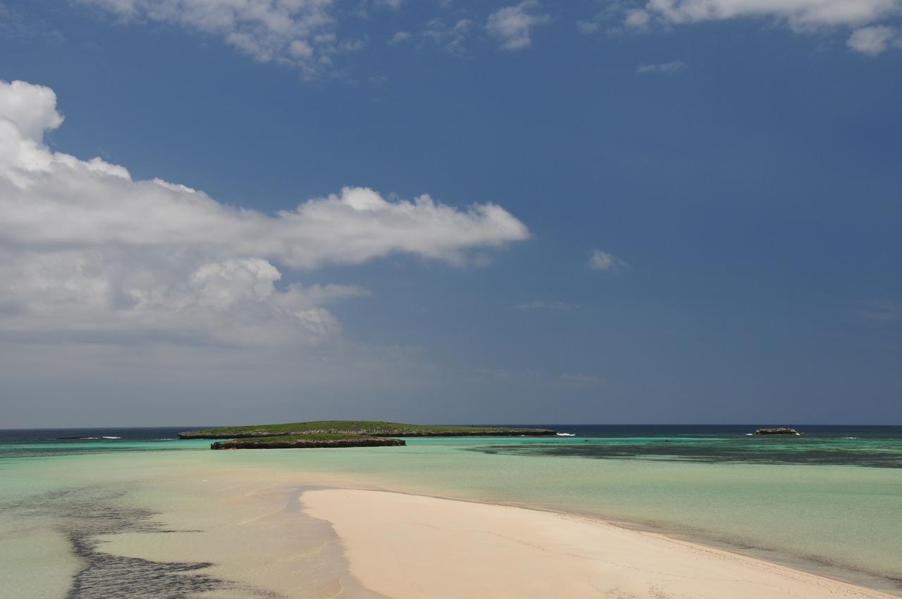 Kiteparadise-Madagascar Ξενοδοχείο Antsiranana Εξωτερικό φωτογραφία