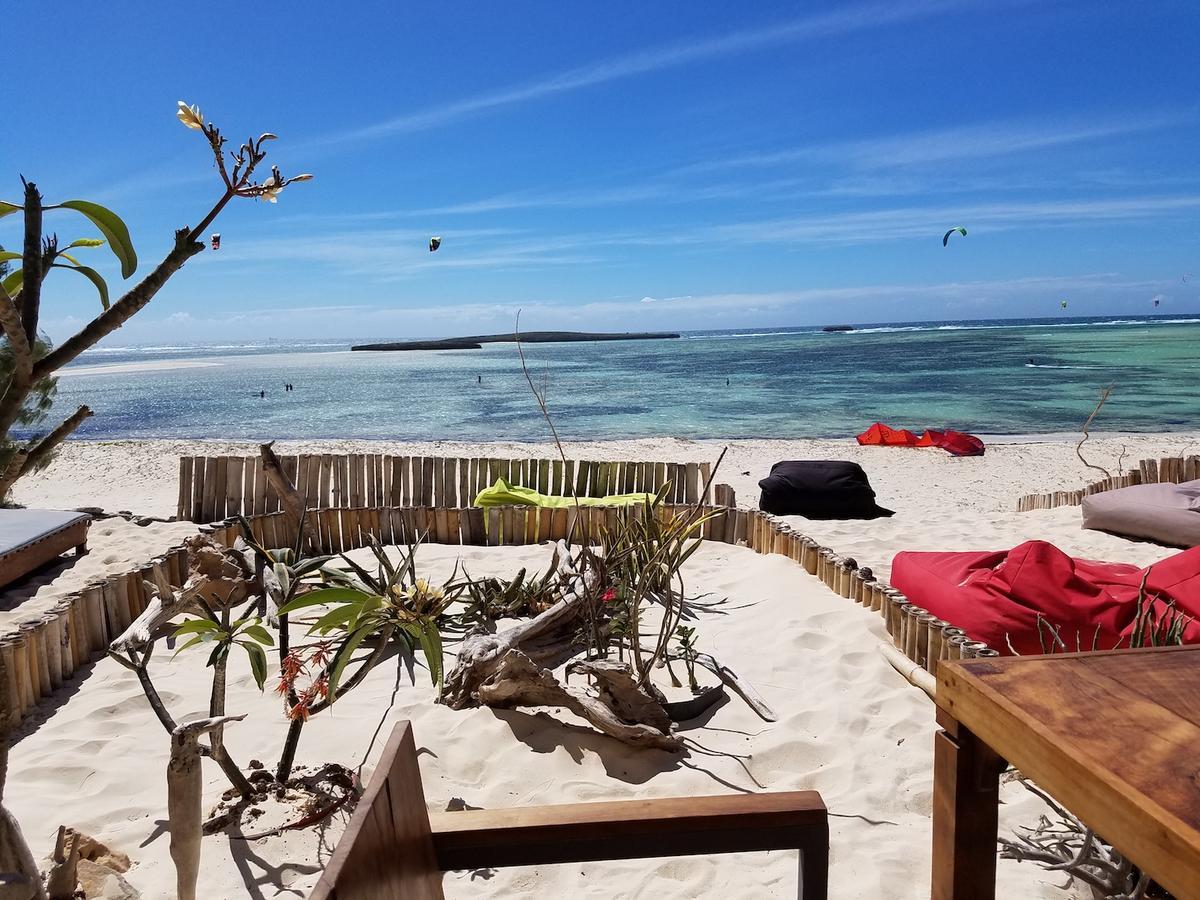 Kiteparadise-Madagascar Ξενοδοχείο Antsiranana Εξωτερικό φωτογραφία