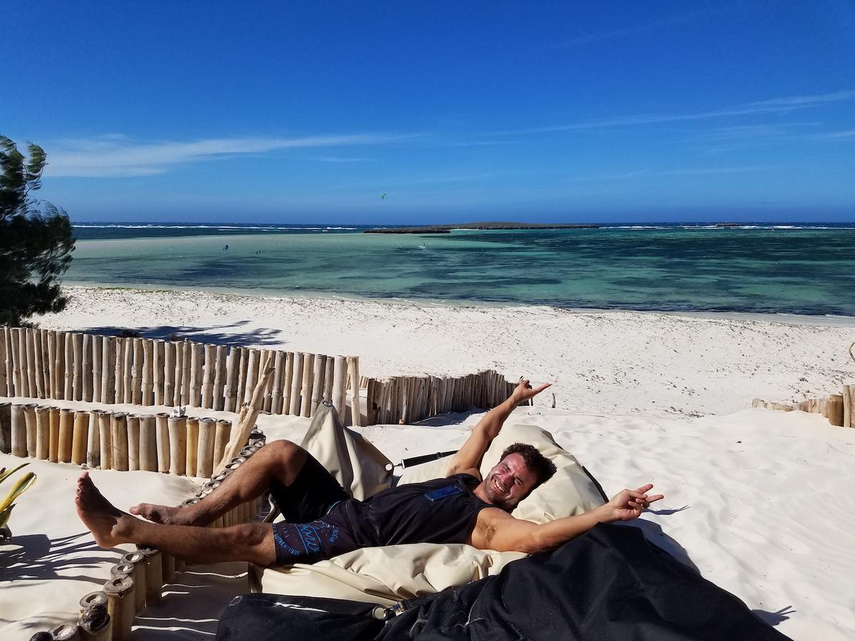 Kiteparadise-Madagascar Ξενοδοχείο Antsiranana Εξωτερικό φωτογραφία