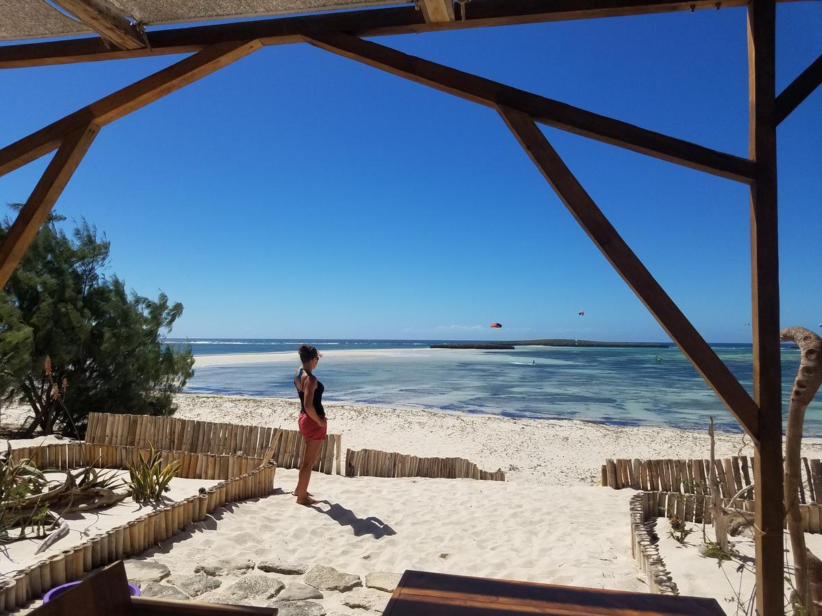 Kiteparadise-Madagascar Ξενοδοχείο Antsiranana Εξωτερικό φωτογραφία