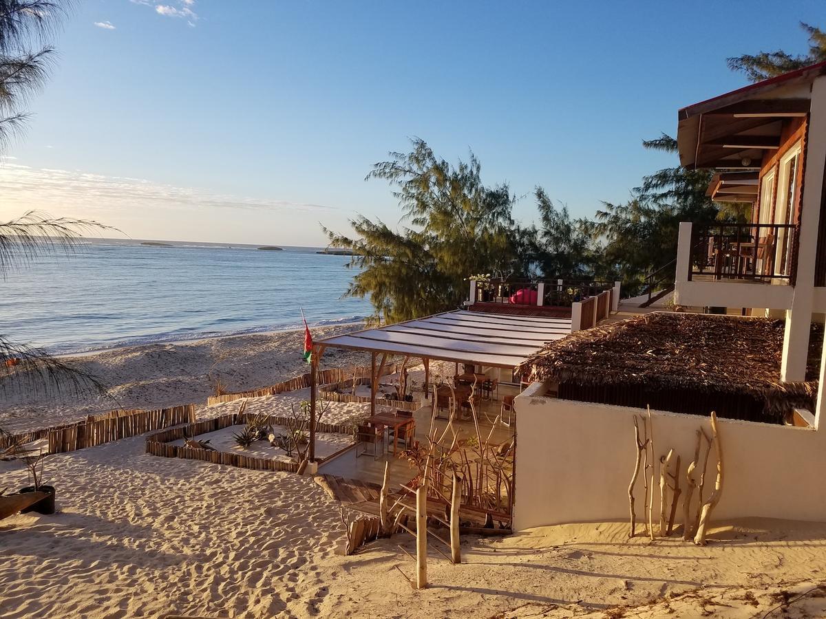 Kiteparadise-Madagascar Ξενοδοχείο Antsiranana Εξωτερικό φωτογραφία