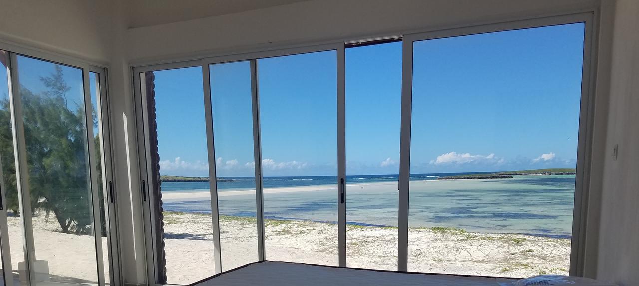 Kiteparadise-Madagascar Ξενοδοχείο Antsiranana Εξωτερικό φωτογραφία