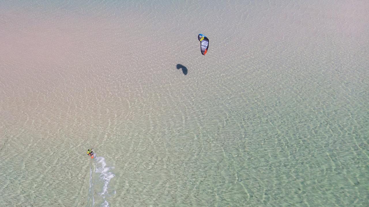Kiteparadise-Madagascar Ξενοδοχείο Antsiranana Εξωτερικό φωτογραφία
