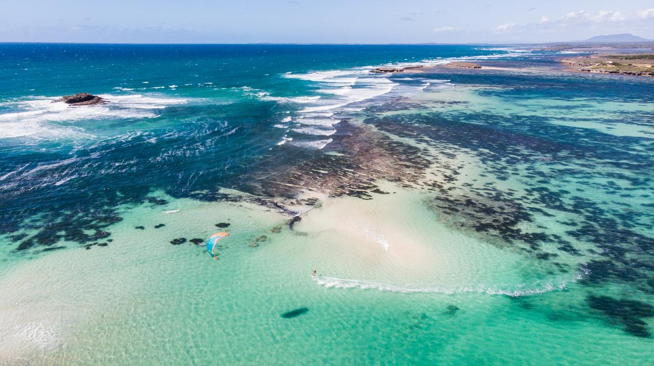 Kiteparadise-Madagascar Ξενοδοχείο Antsiranana Εξωτερικό φωτογραφία