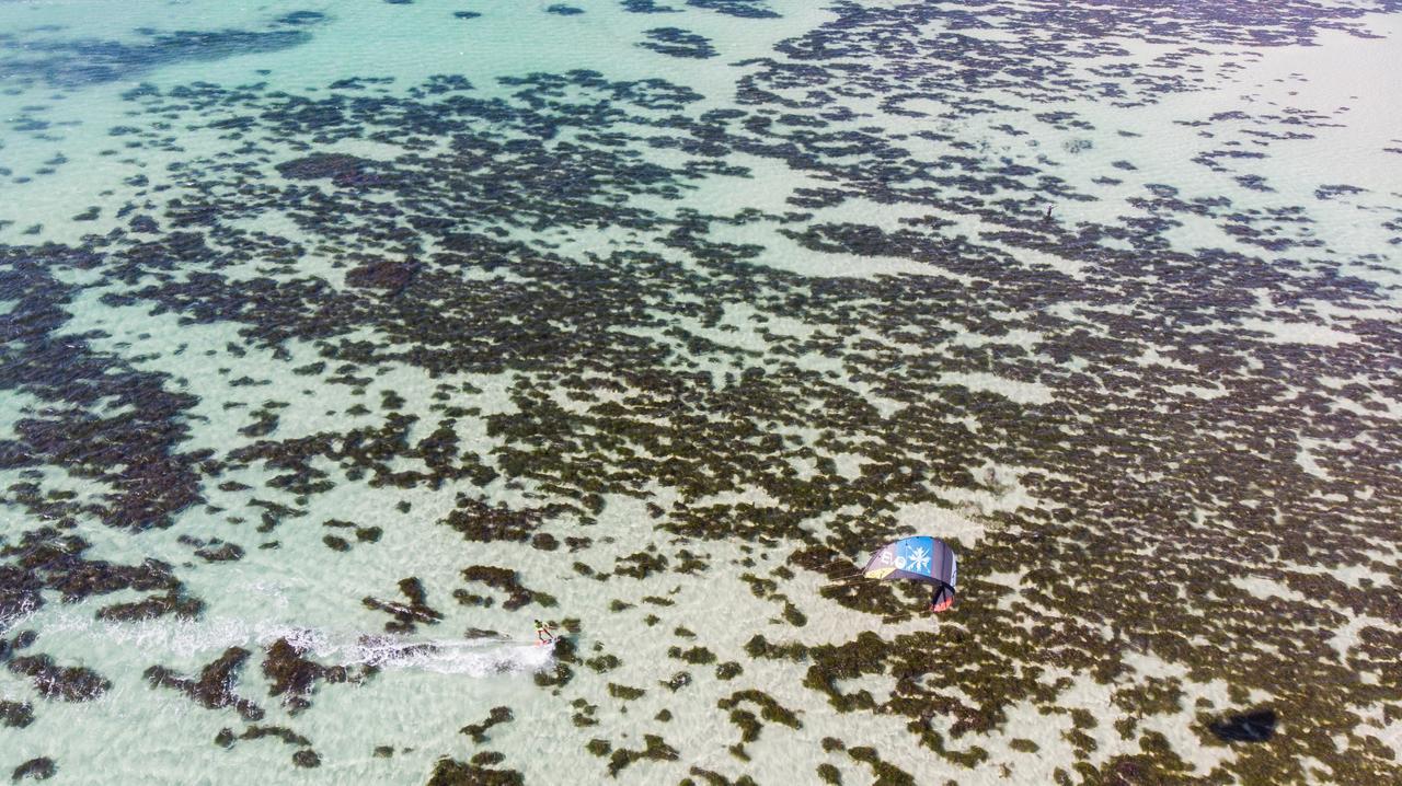 Kiteparadise-Madagascar Ξενοδοχείο Antsiranana Εξωτερικό φωτογραφία