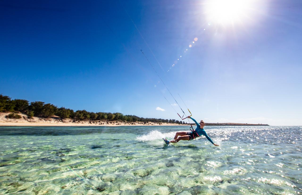 Kiteparadise-Madagascar Ξενοδοχείο Antsiranana Εξωτερικό φωτογραφία