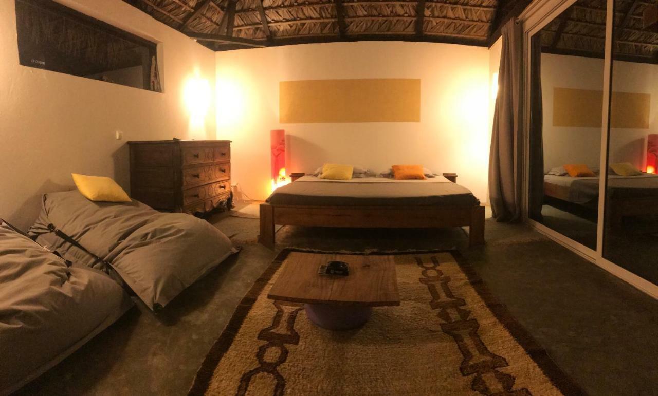 Kiteparadise-Madagascar Ξενοδοχείο Antsiranana Εξωτερικό φωτογραφία