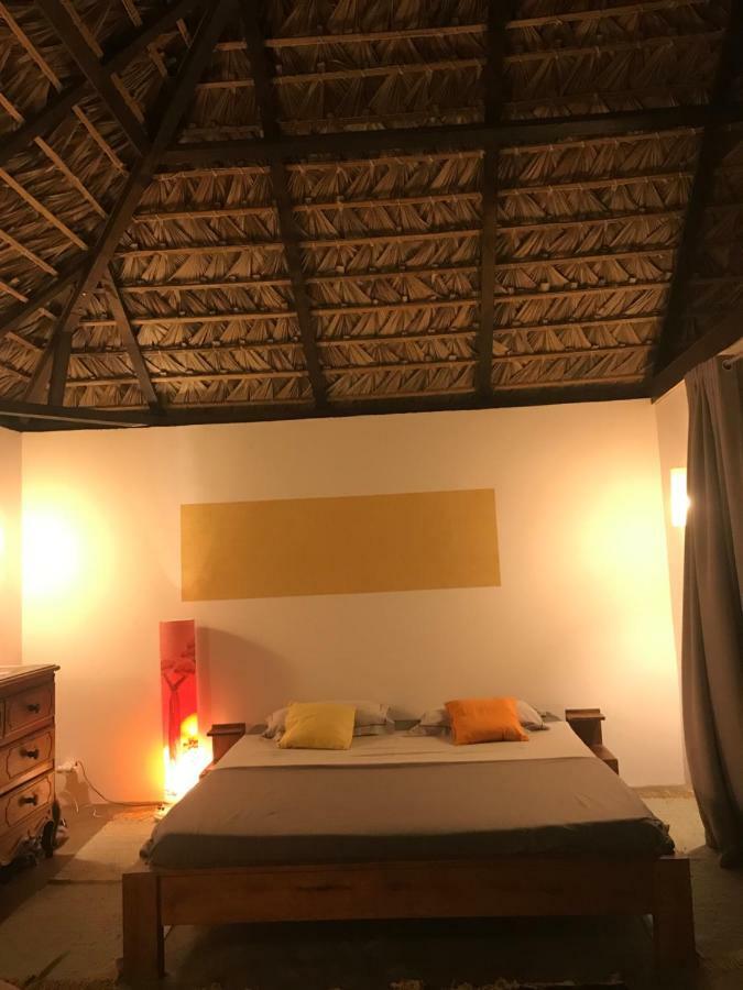 Kiteparadise-Madagascar Ξενοδοχείο Antsiranana Εξωτερικό φωτογραφία