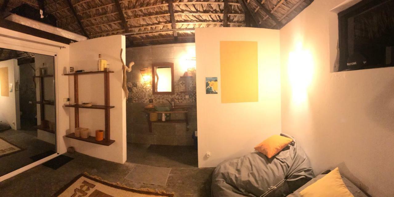 Kiteparadise-Madagascar Ξενοδοχείο Antsiranana Εξωτερικό φωτογραφία