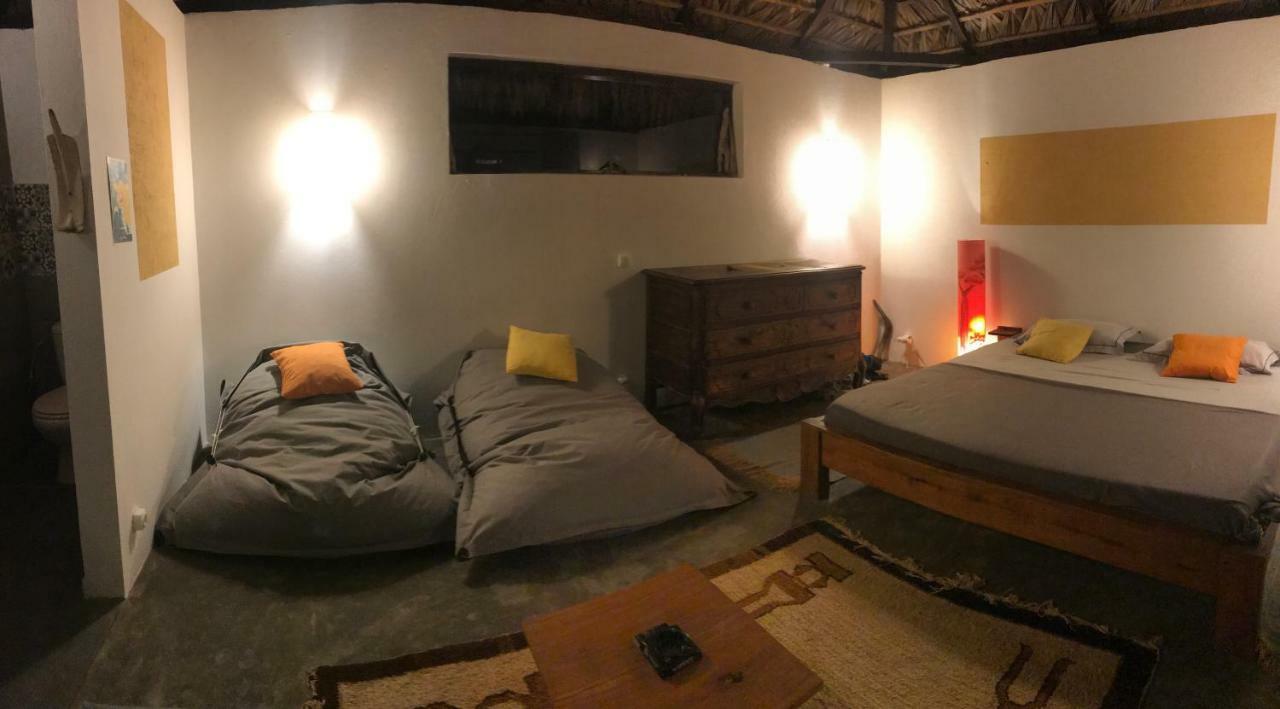 Kiteparadise-Madagascar Ξενοδοχείο Antsiranana Εξωτερικό φωτογραφία