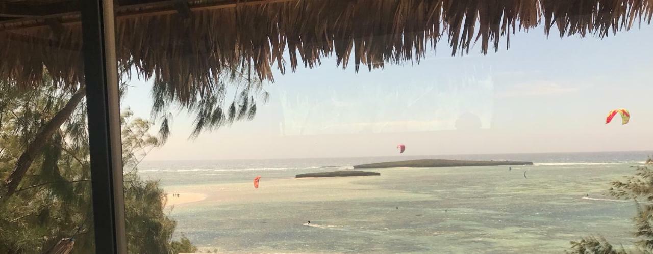 Kiteparadise-Madagascar Ξενοδοχείο Antsiranana Εξωτερικό φωτογραφία