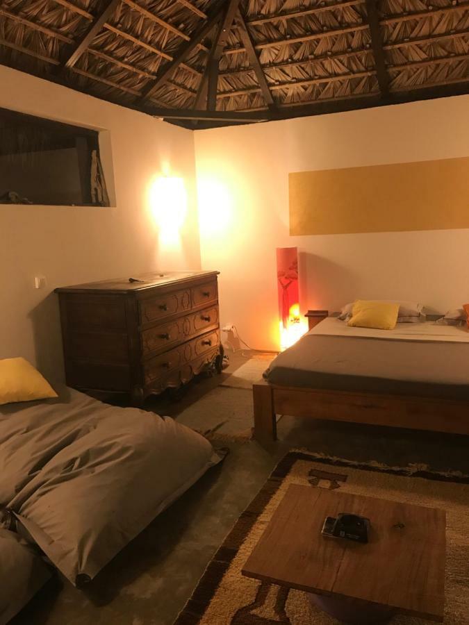 Kiteparadise-Madagascar Ξενοδοχείο Antsiranana Εξωτερικό φωτογραφία